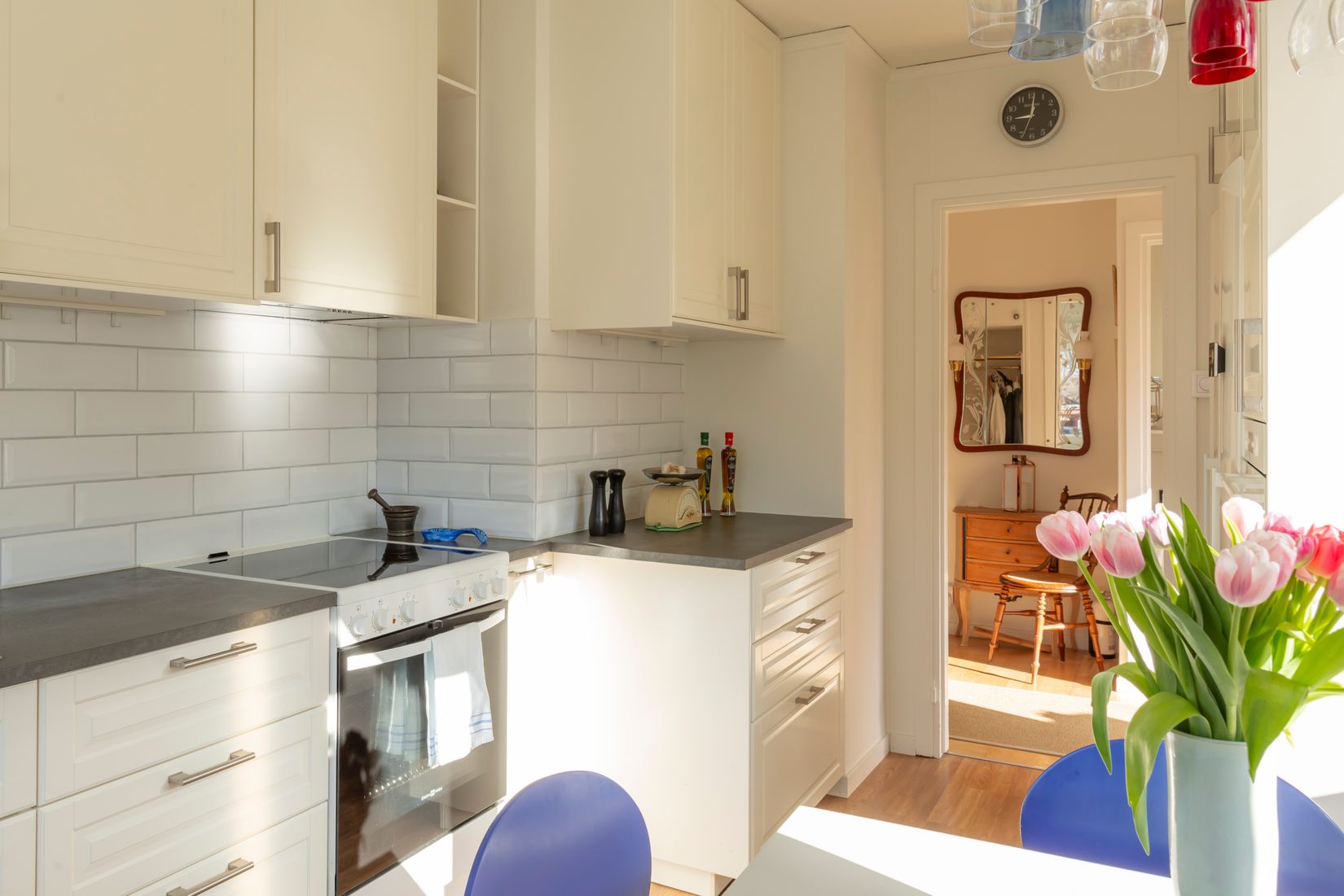 Villa, Smäckbrogatan 10, Centralt, Trosa