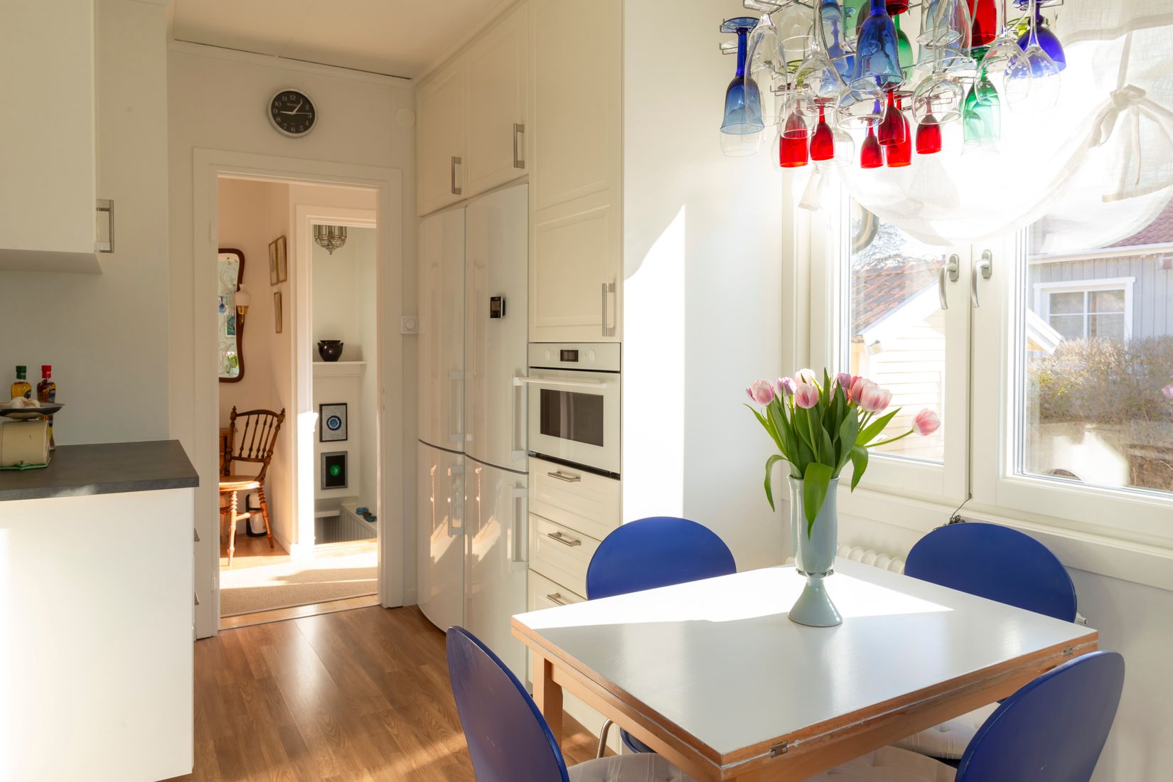 Villa, Smäckbrogatan 10, Centralt, Trosa