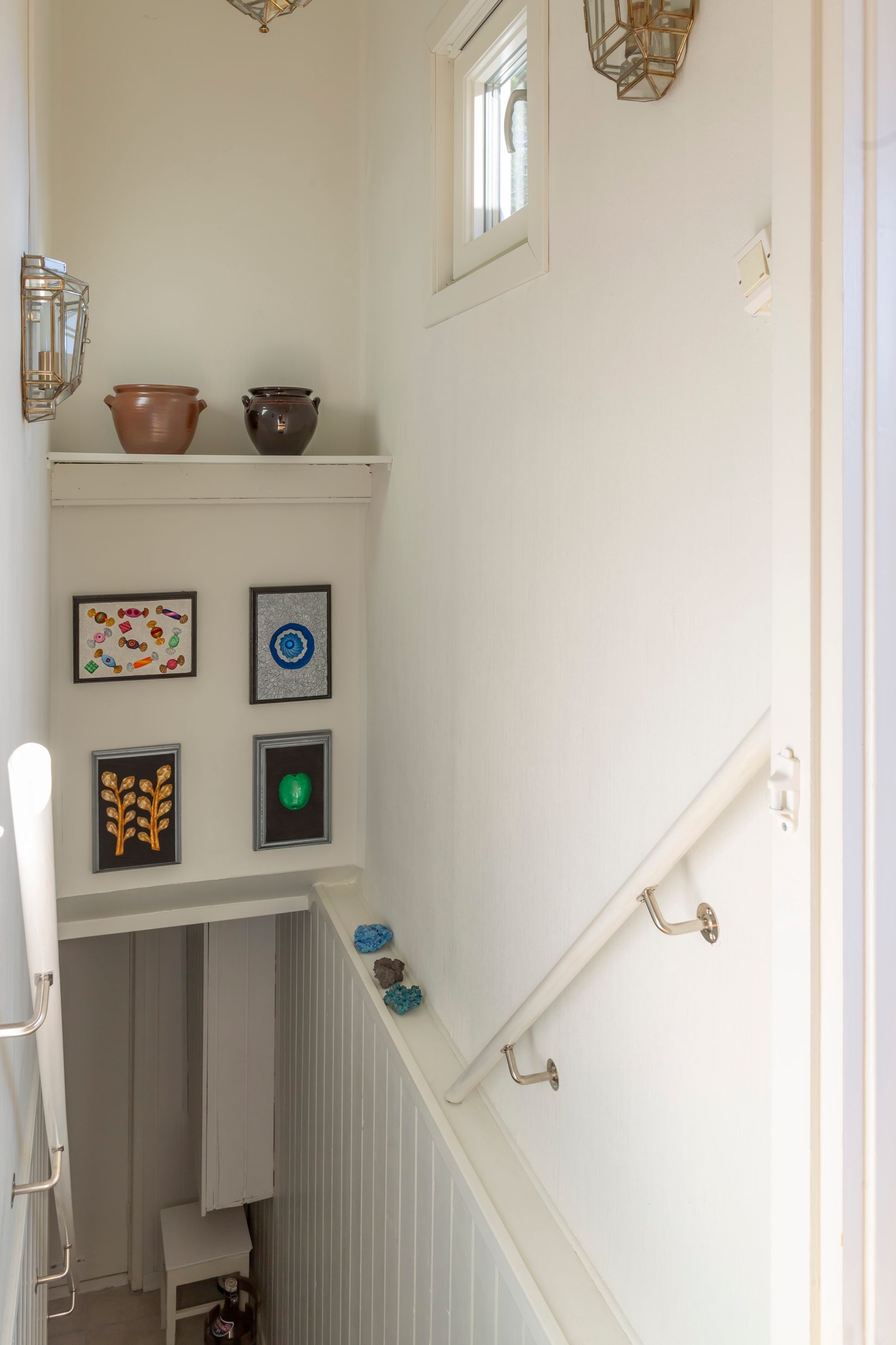 Villa, Smäckbrogatan 10, Centralt, Trosa