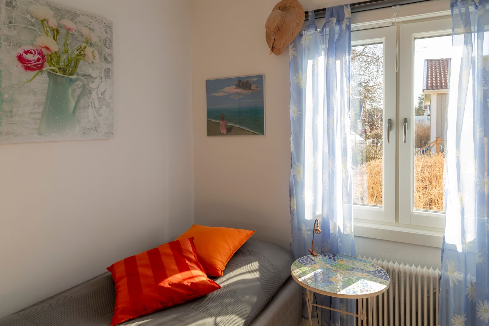 Villa, Smäckbrogatan 10, Centralt, Trosa