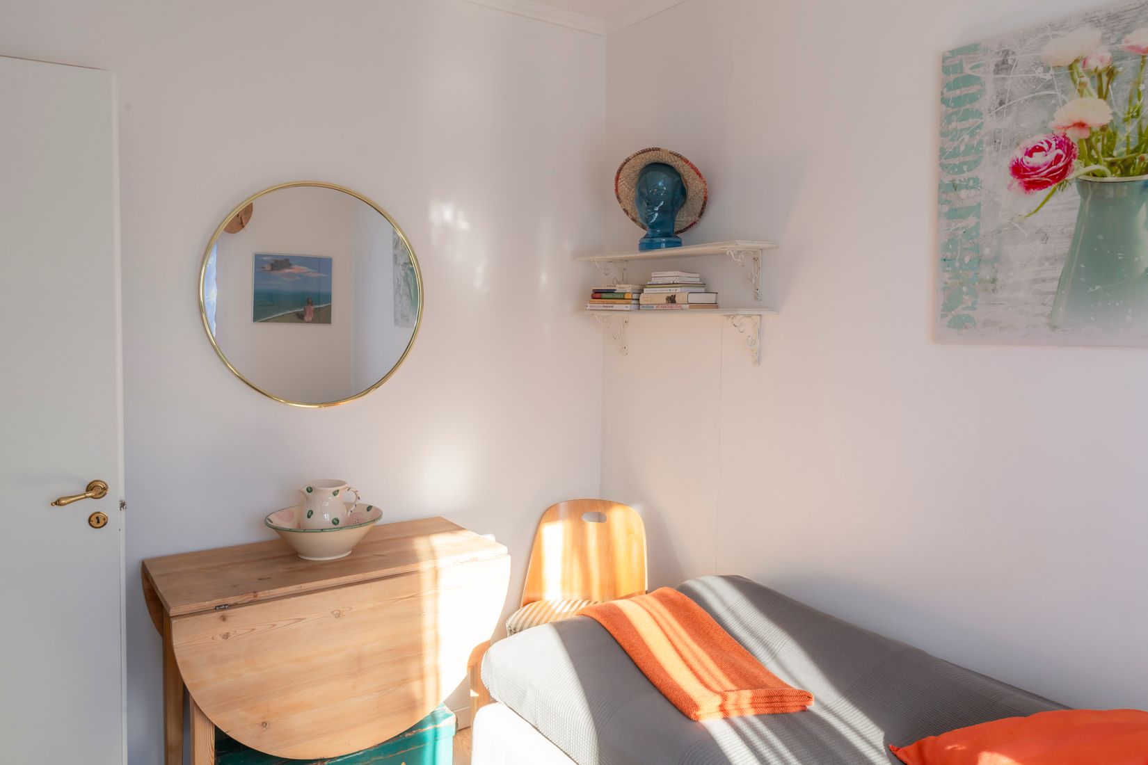 Villa, Smäckbrogatan 10, Centralt, Trosa