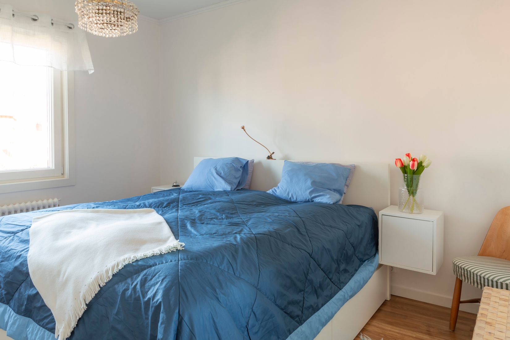 Villa, Smäckbrogatan 10, Centralt, Trosa