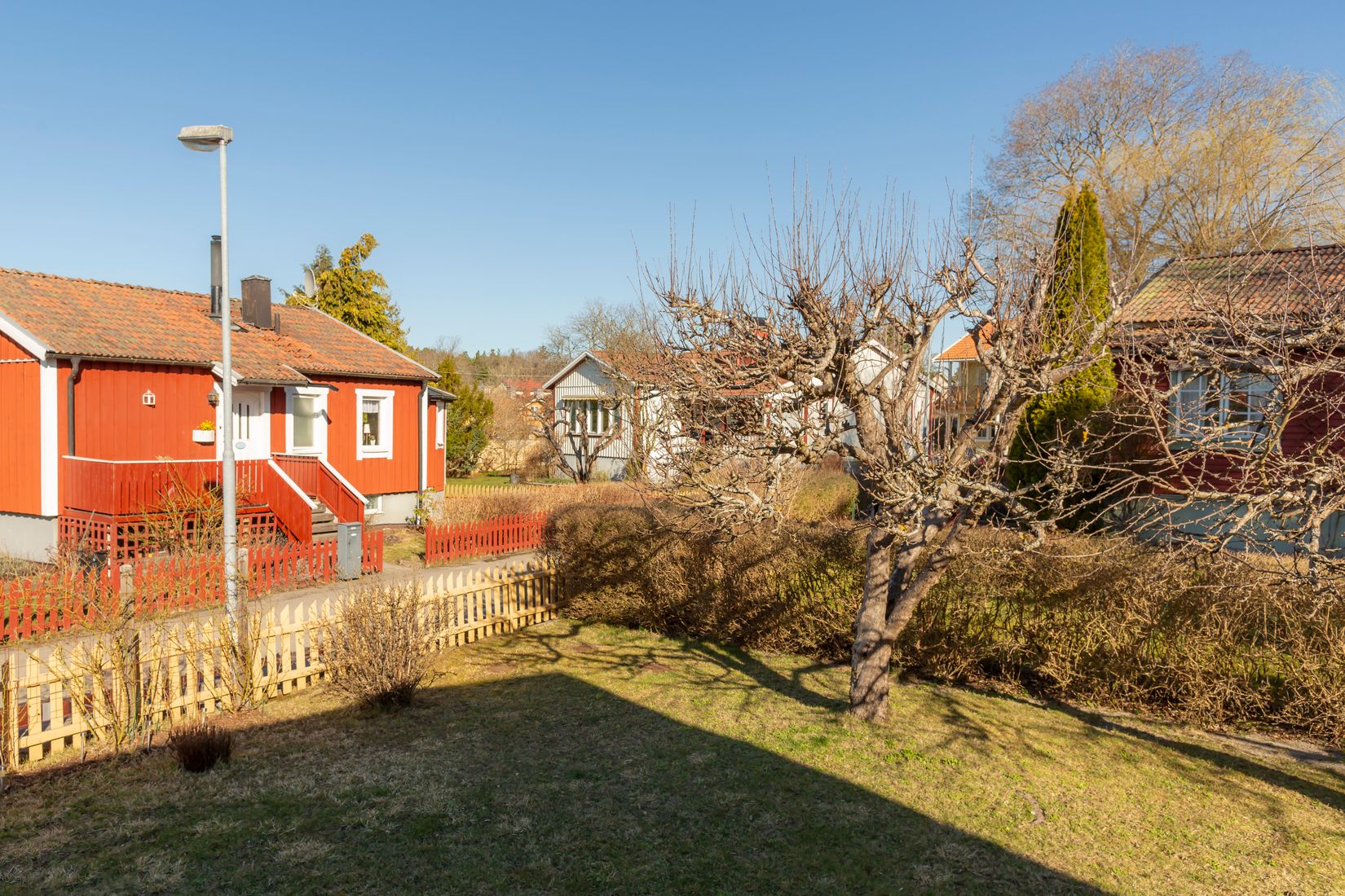 Villa, Smäckbrogatan 10, Centralt, Trosa