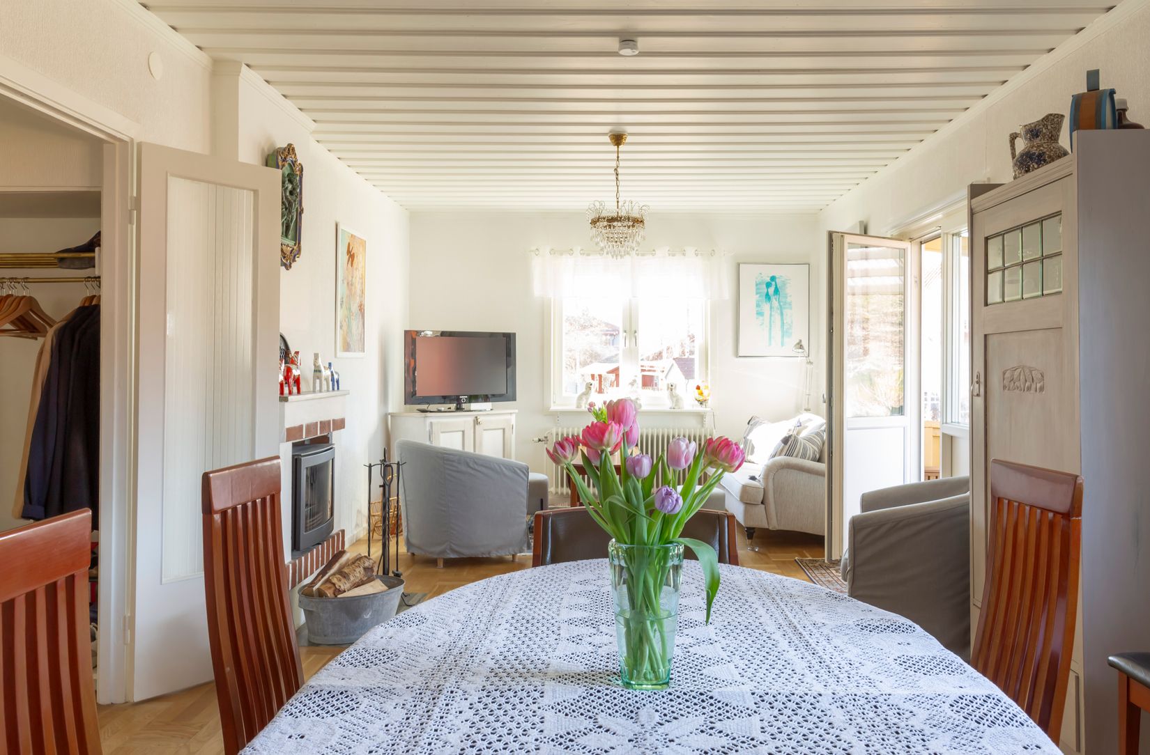 Villa, Smäckbrogatan 10, Centralt, Trosa