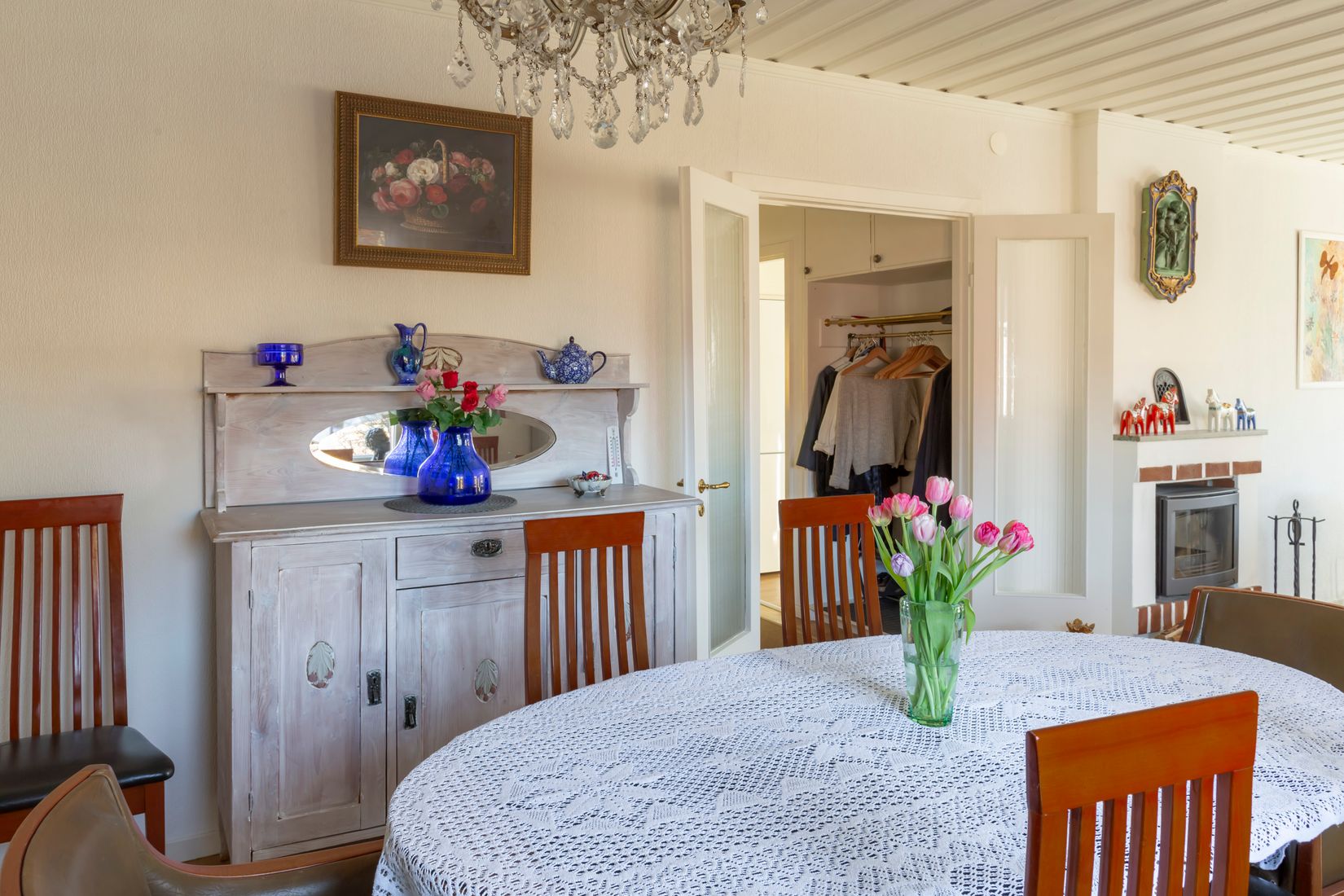 Villa, Smäckbrogatan 10, Centralt, Trosa