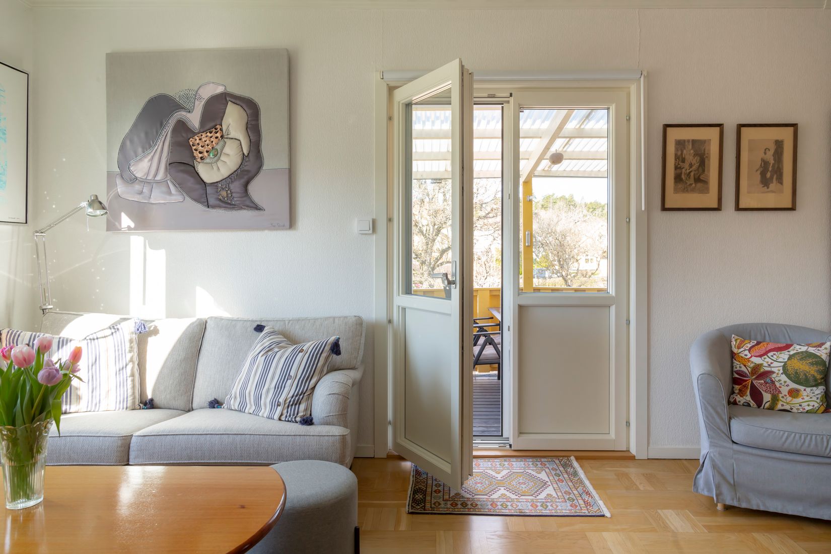 Villa, Smäckbrogatan 10, Centralt, Trosa