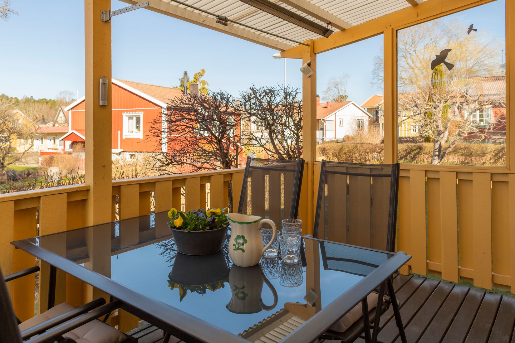 Villa, Smäckbrogatan 10, Centralt, Trosa