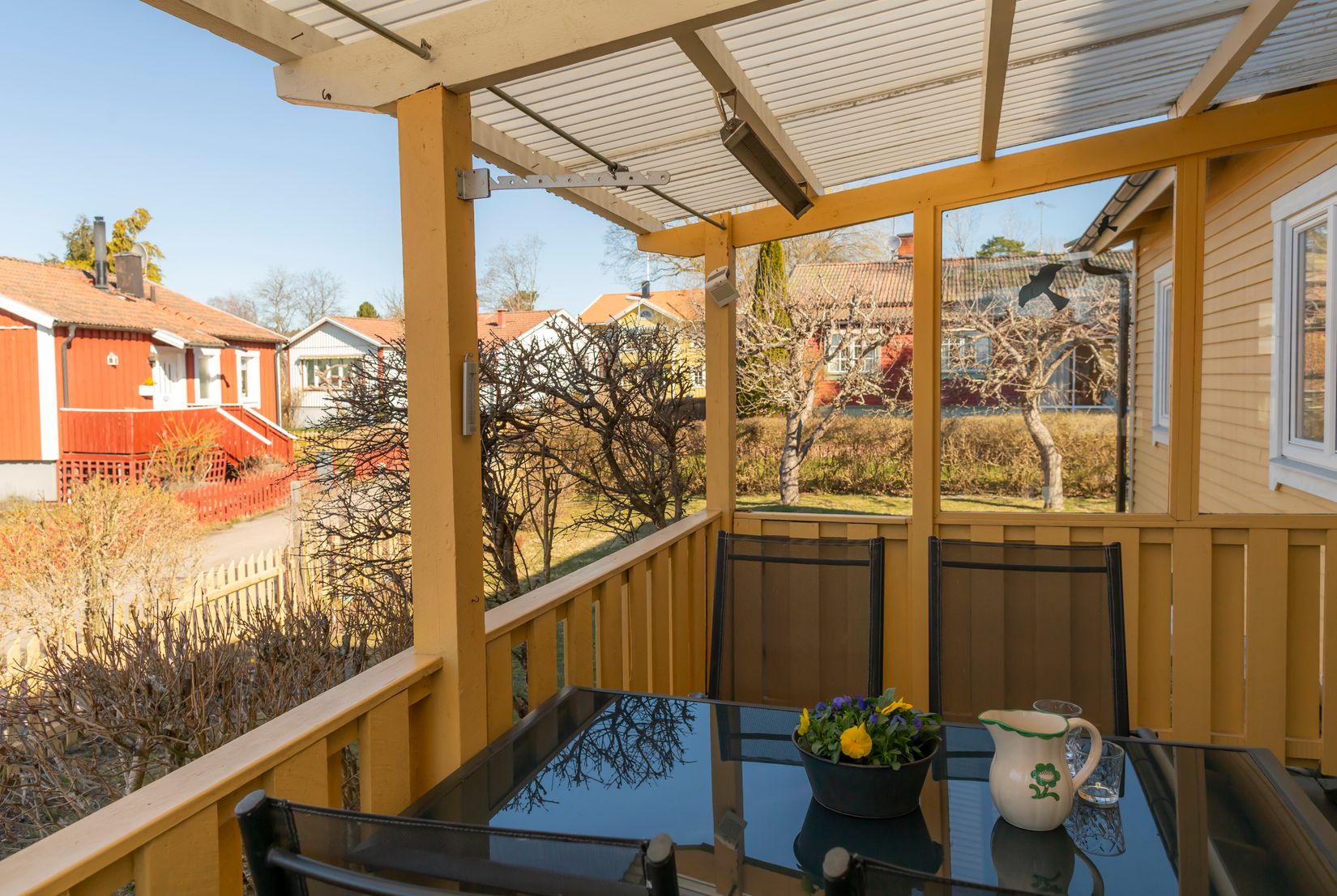 Villa, Smäckbrogatan 10, Centralt, Trosa