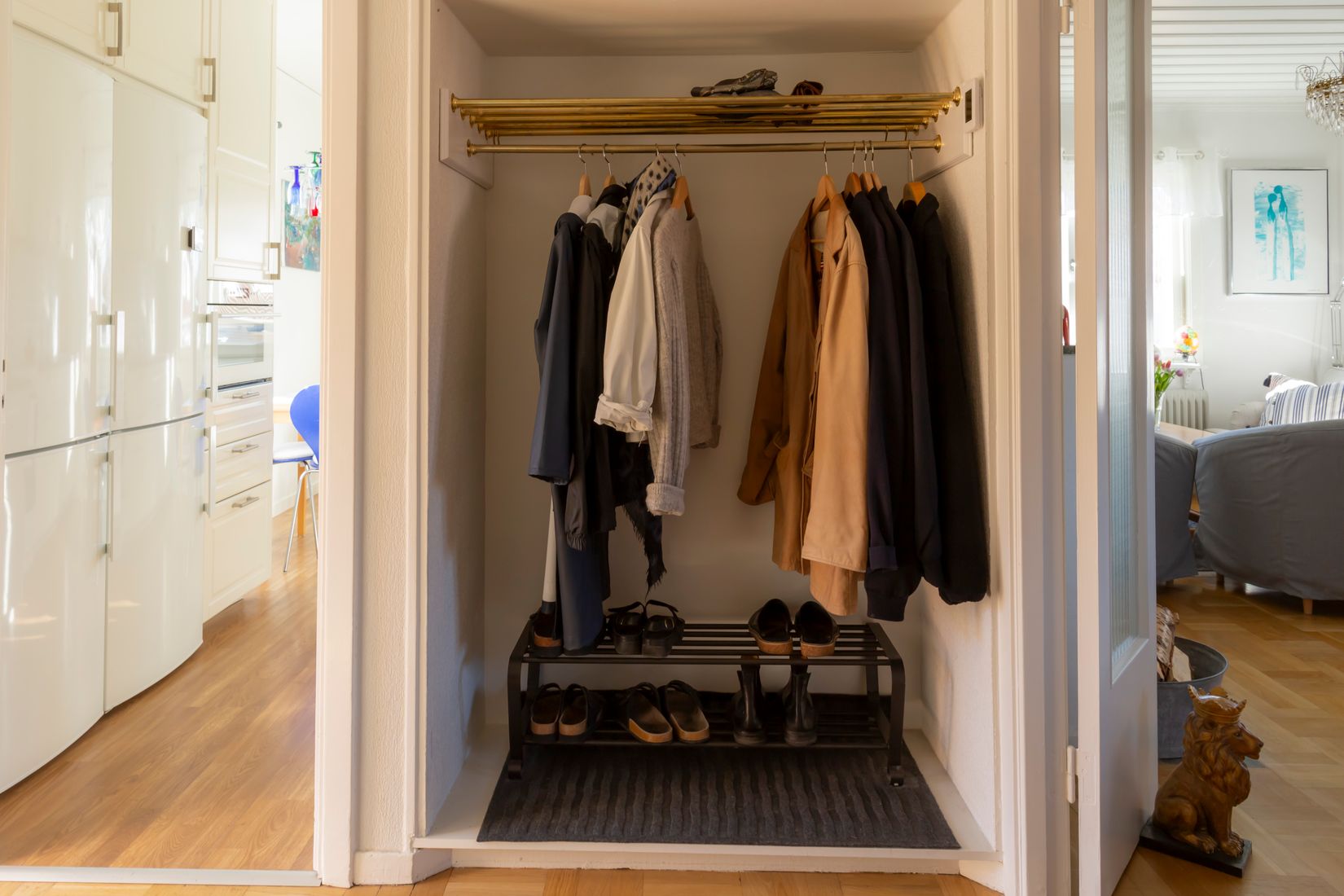 Villa, Smäckbrogatan 10, Centralt, Trosa