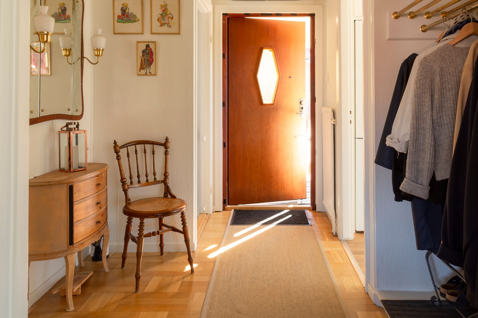 Villa, Smäckbrogatan 10, Centralt, Trosa