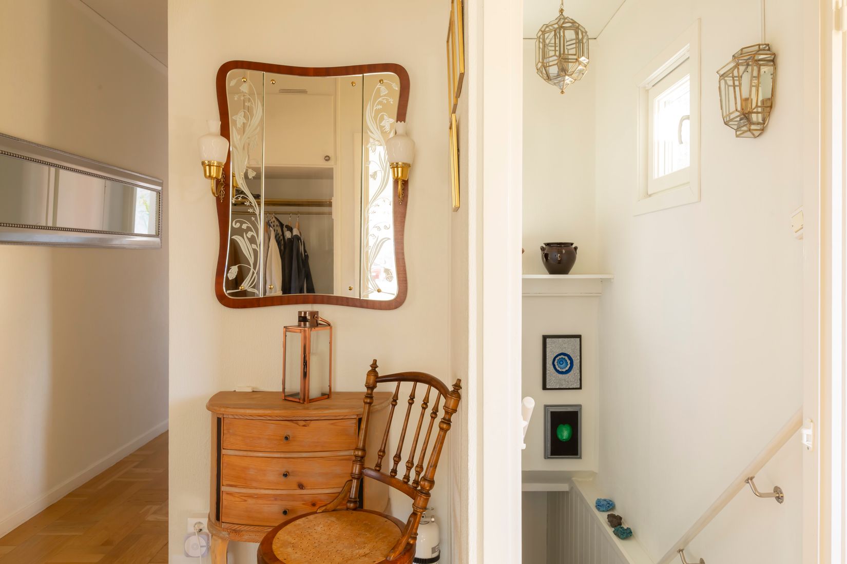 Villa, Smäckbrogatan 10, Centralt, Trosa