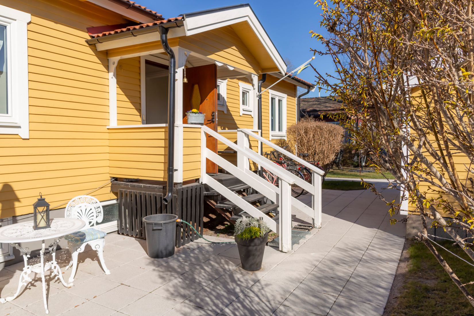 Villa, Smäckbrogatan 10, Centralt, Trosa