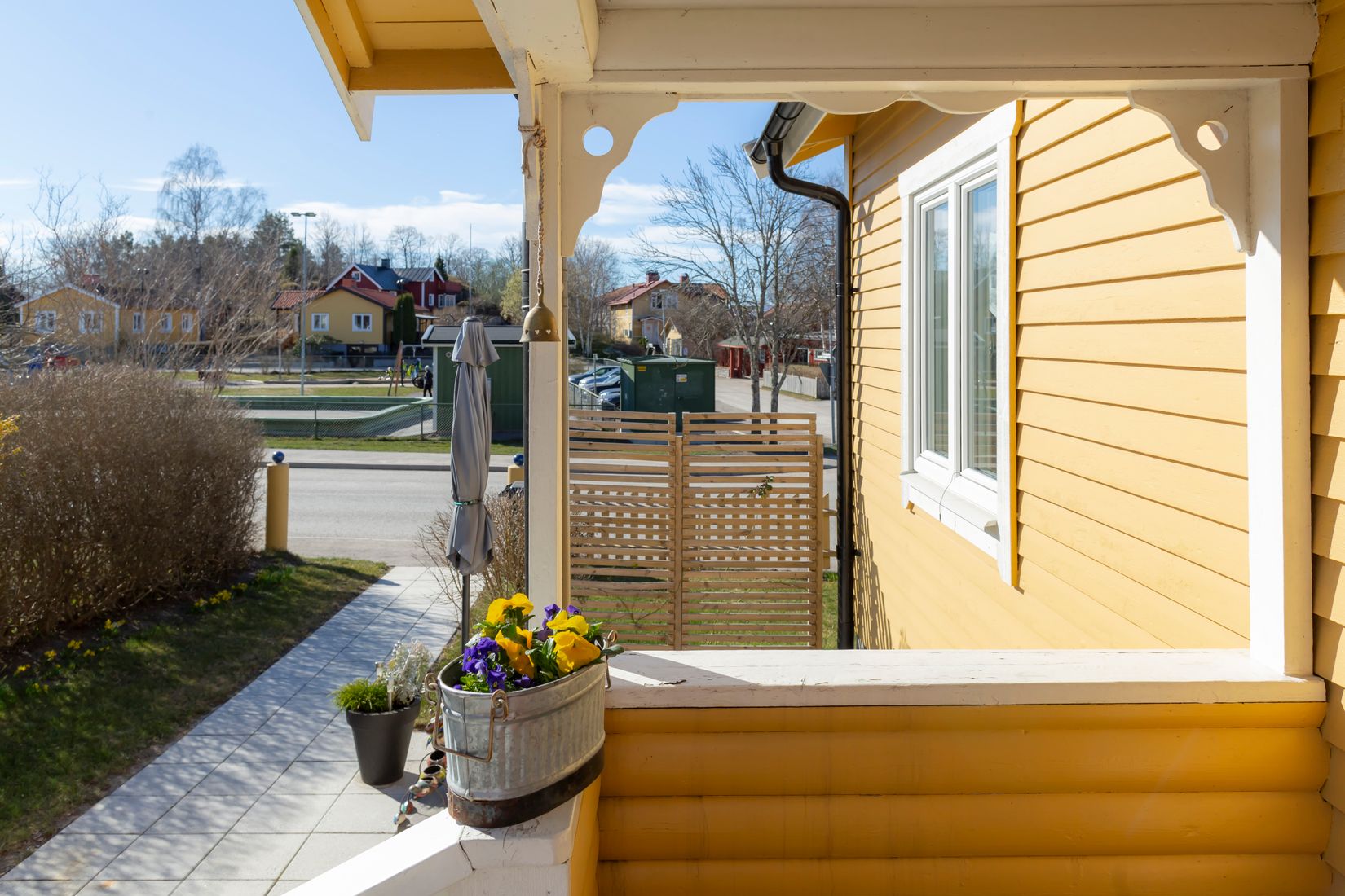 Villa, Smäckbrogatan 10, Centralt, Trosa