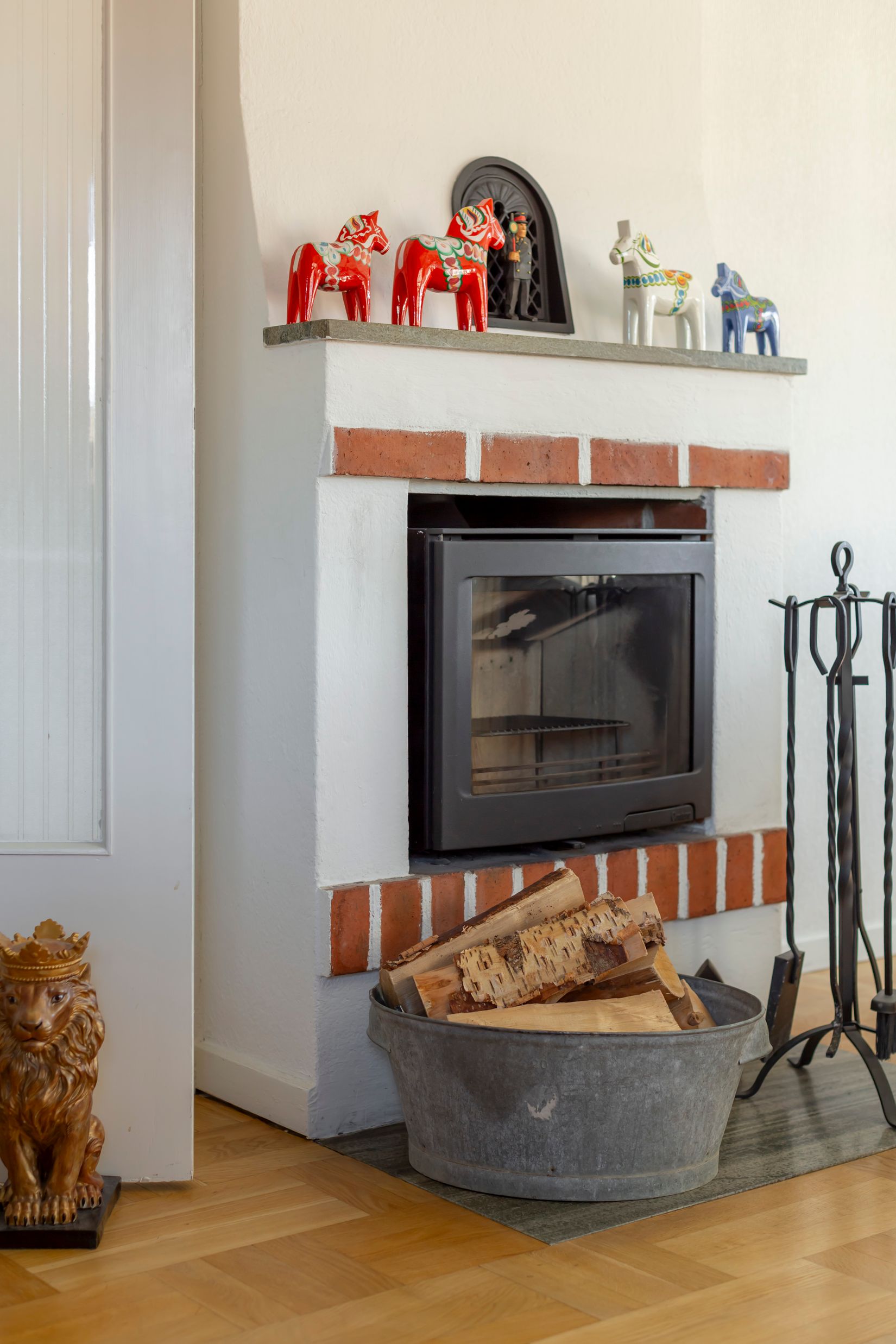 Villa, Smäckbrogatan 10, Centralt, Trosa