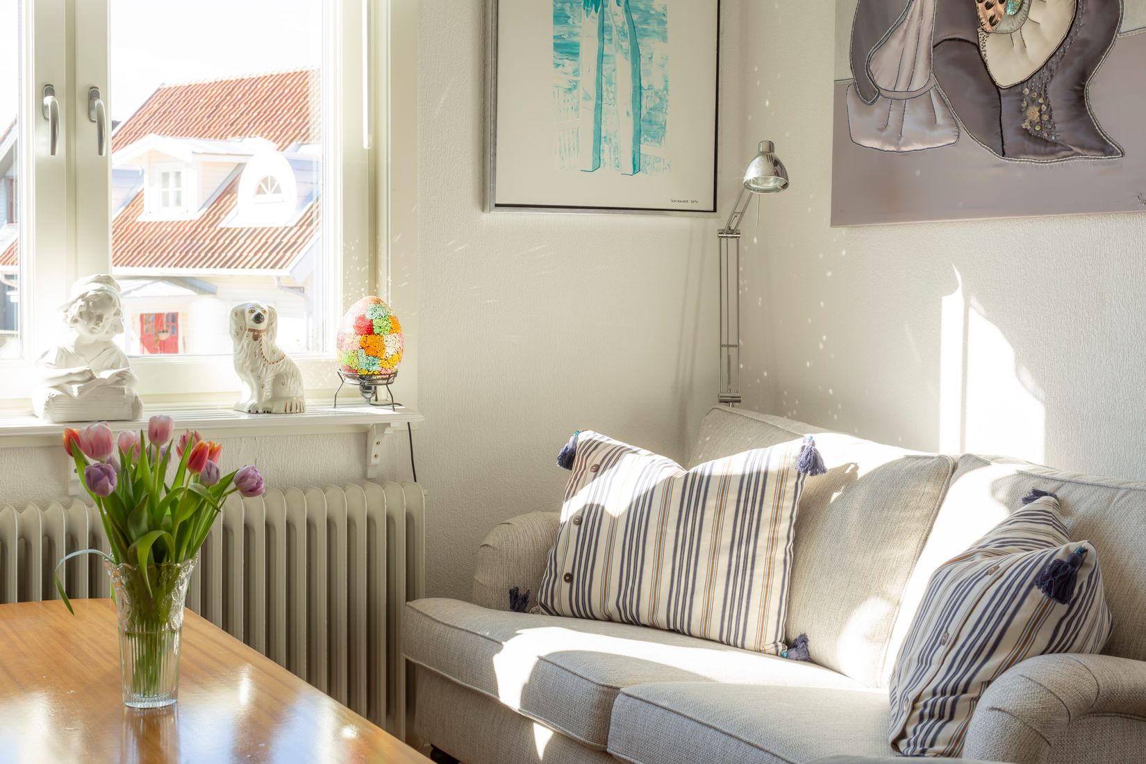 Villa, Smäckbrogatan 10, Centralt, Trosa