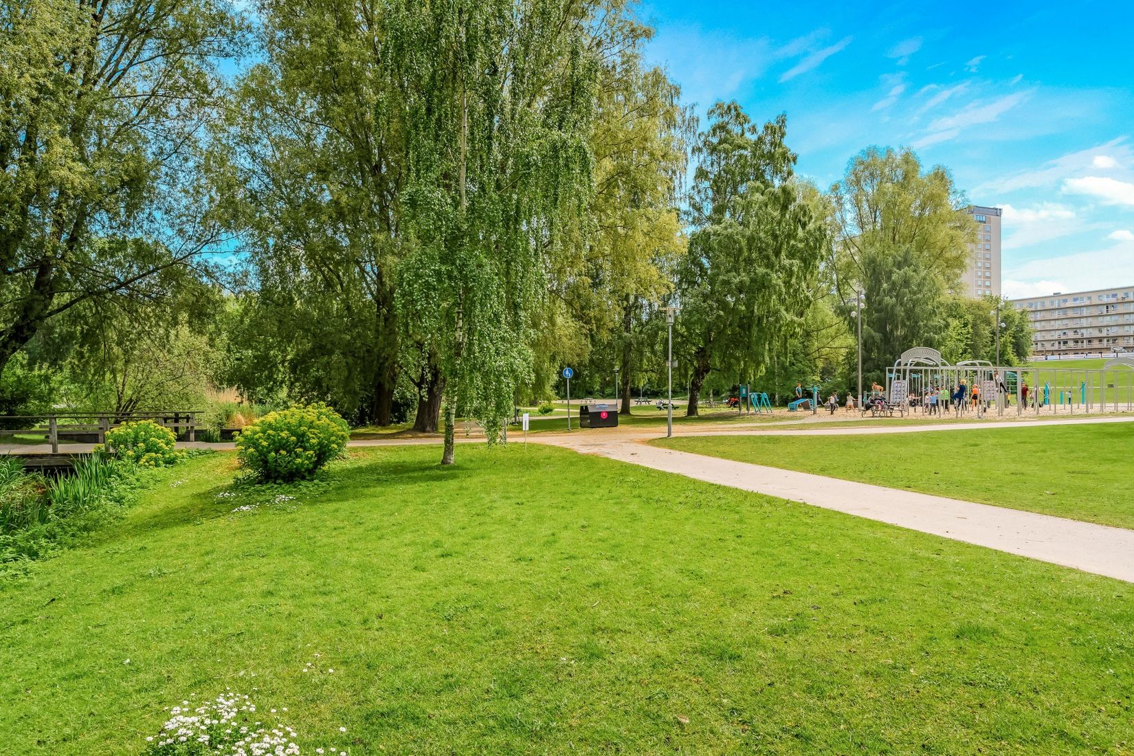 Bostadsrätt, Logdansvägen 20, Sundbyberg - Ör, Sundbyberg