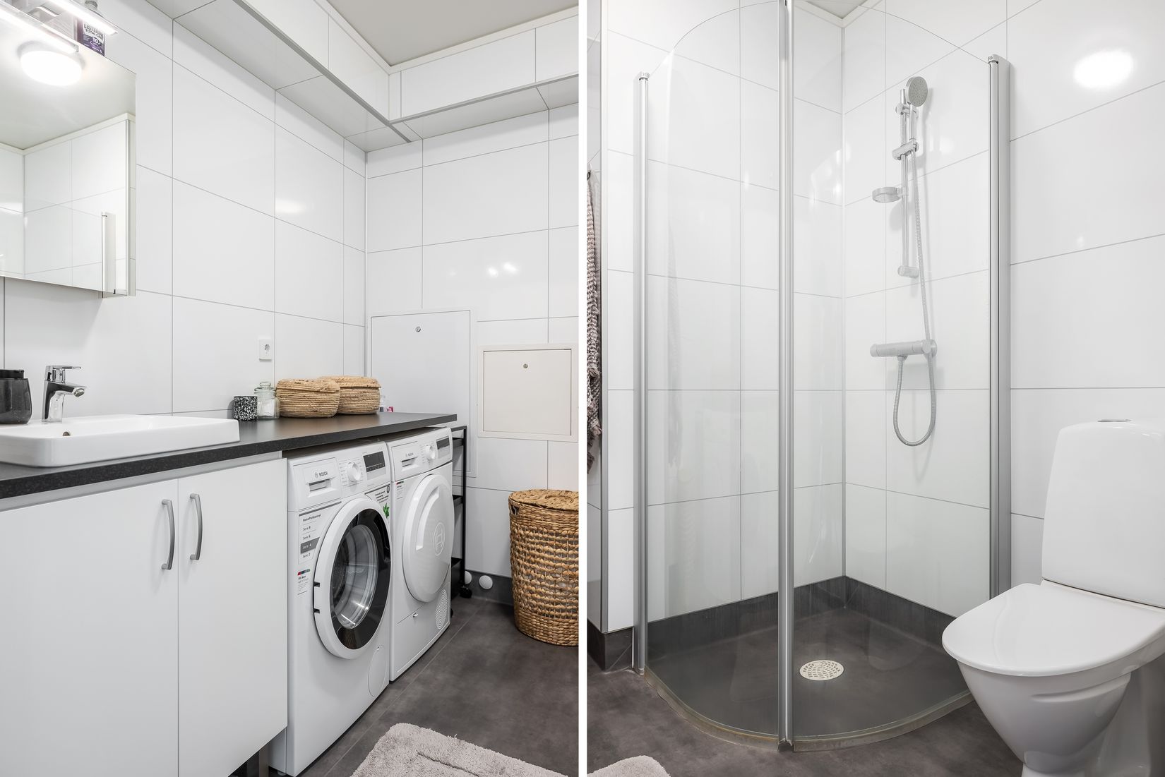 Bostadsrätt, Anna Särströms gata 1C, Sandtorp, Norrköping