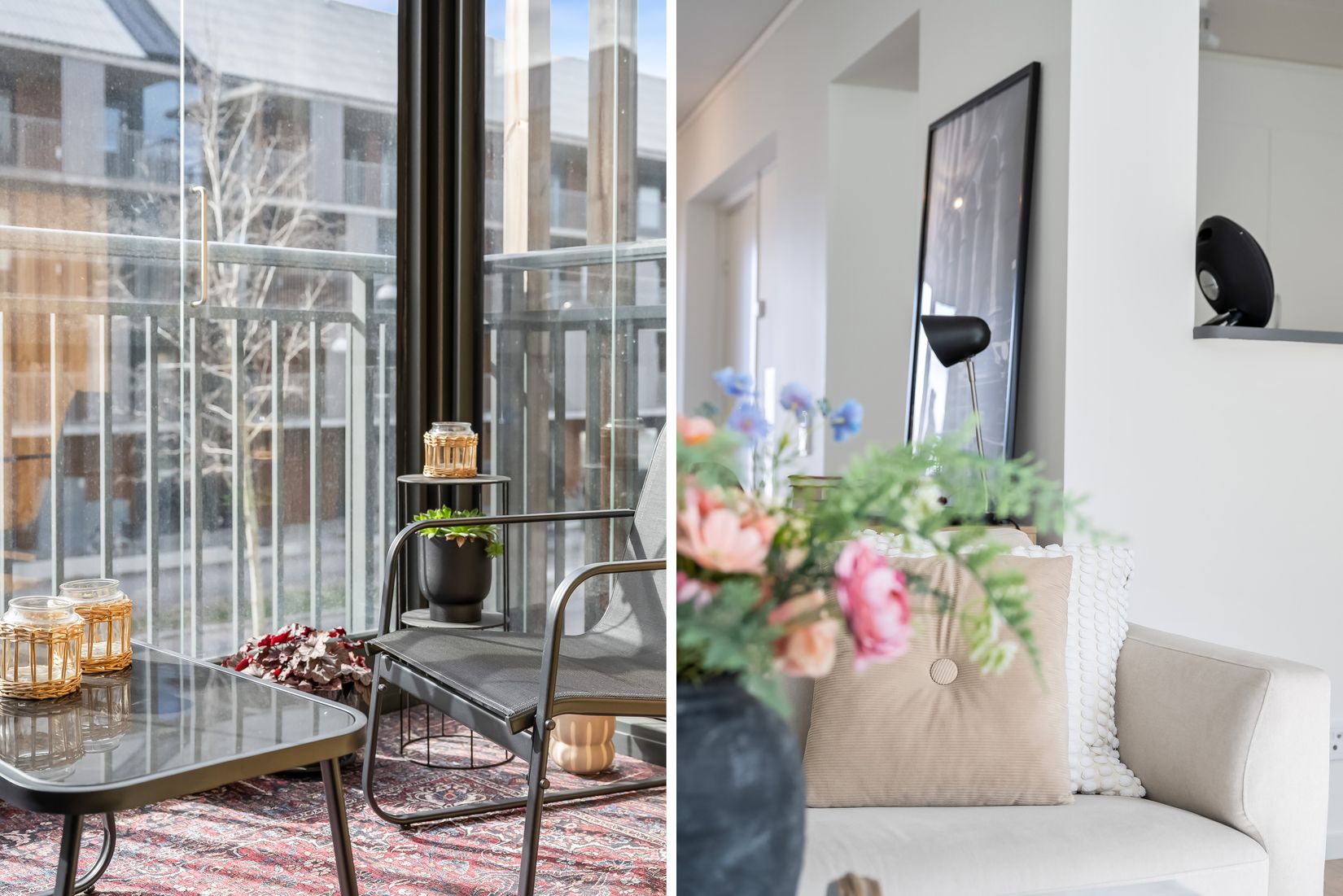 Bostadsrätt, Anna Särströms gata 1C, Sandtorp, Norrköping