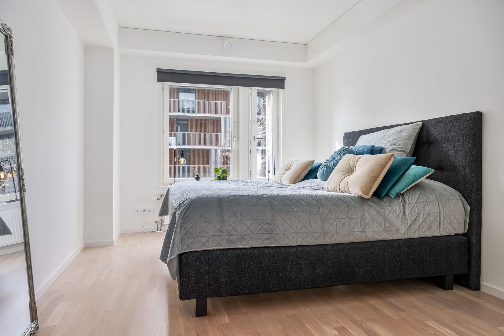 Bostadsrätt, Anna Särströms gata 1C, Sandtorp, Norrköping