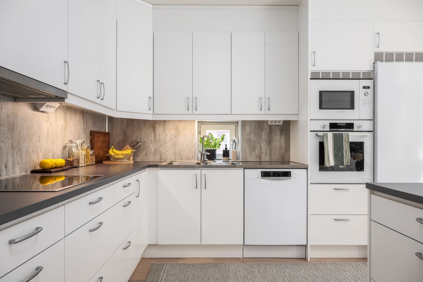 Bostadsrätt, Anna Särströms gata 1C, Sandtorp, Norrköping