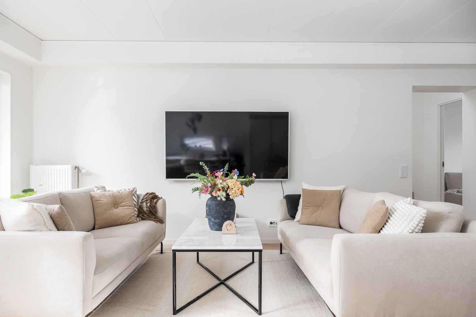 Bostadsrätt, Anna Särströms gata 1C, Sandtorp, Norrköping