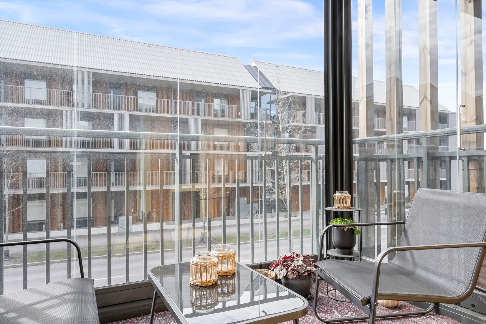 Bostadsrätt, Anna Särströms gata 1C, Sandtorp, Norrköping