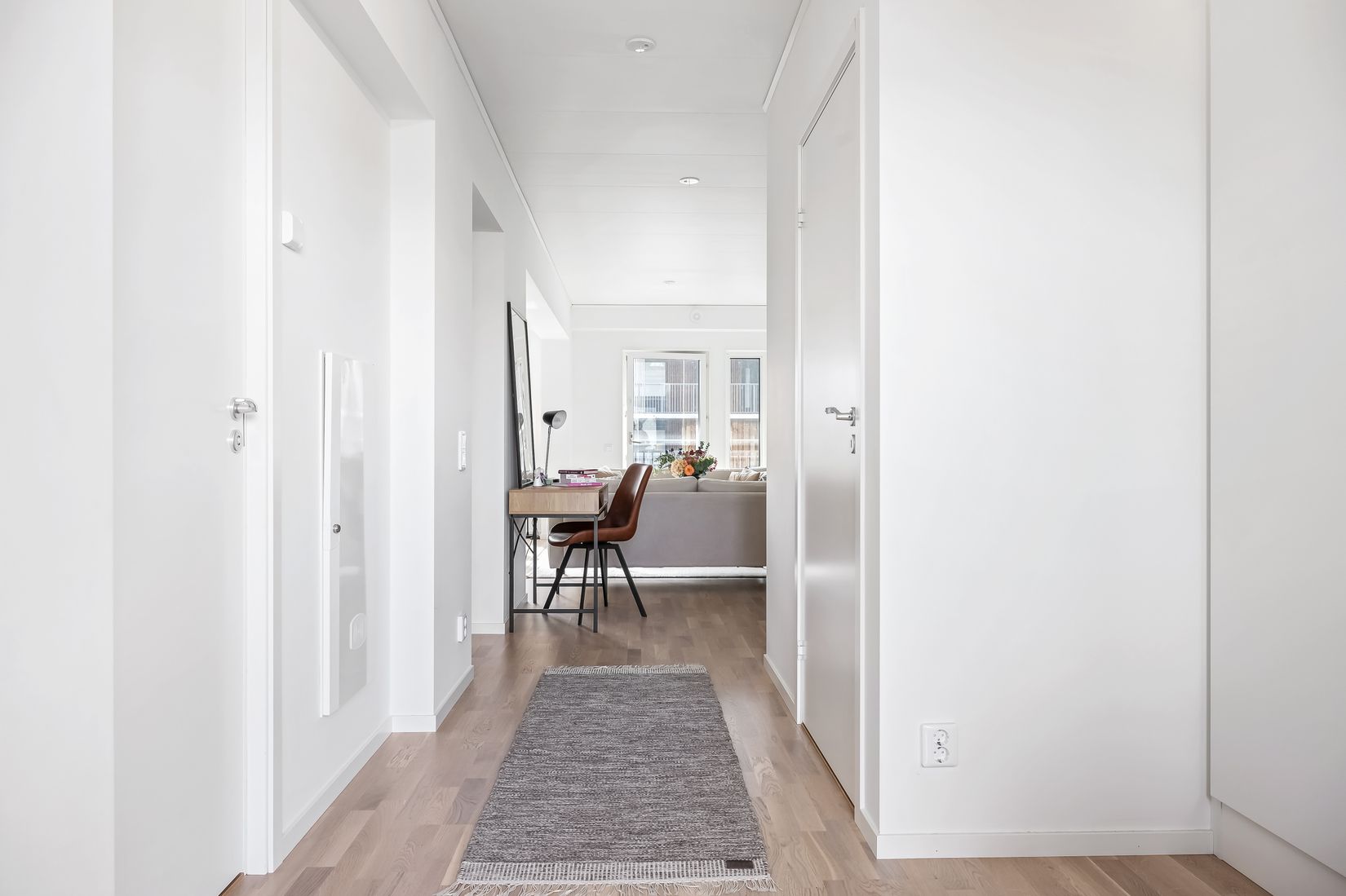 Bostadsrätt, Anna Särströms gata 1C, Sandtorp, Norrköping