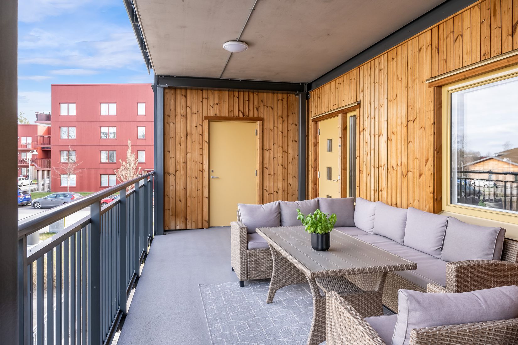 Bostadsrätt, Anna Särströms gata 1C, Sandtorp, Norrköping