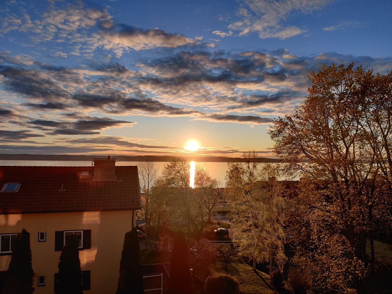 Bostadsrätt, Långgatan 62A, Norrängen, Jönköping