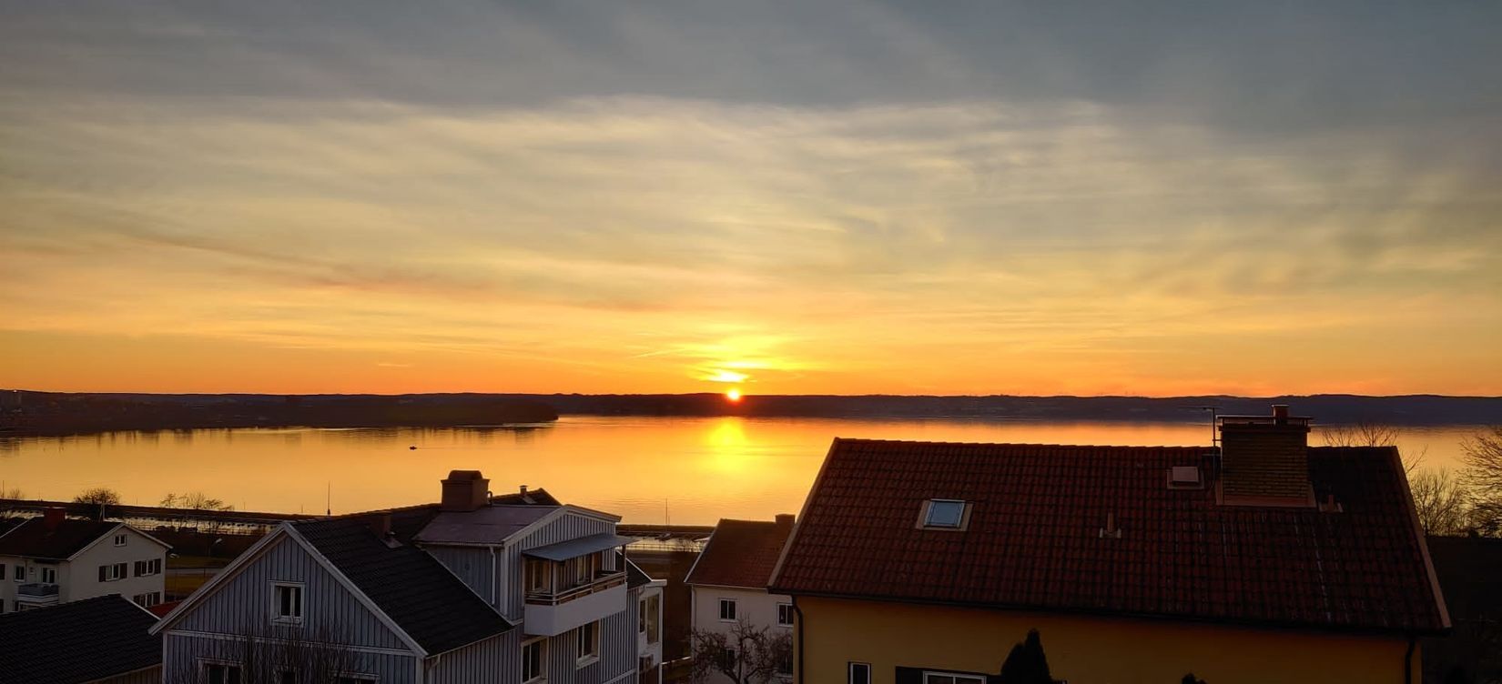 Bostadsrätt, Långgatan 62A, Norrängen, Jönköping