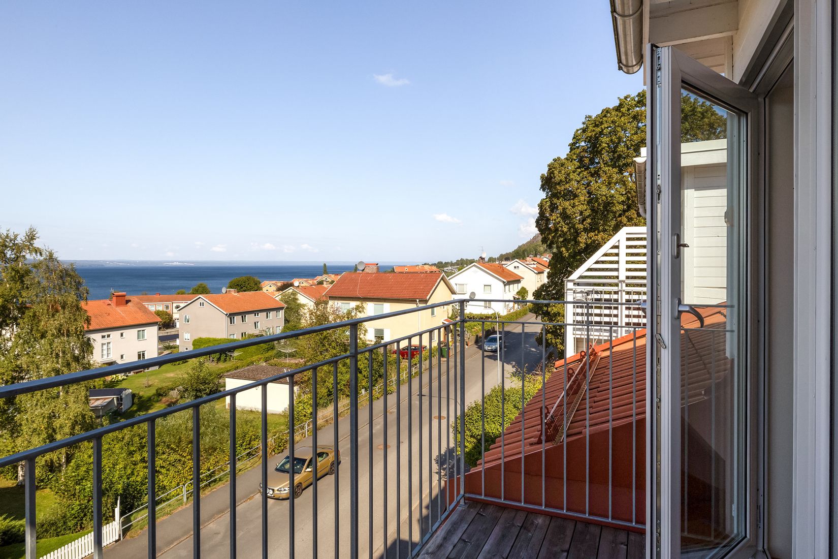 Bostadsrätt, Långgatan 62A, Norrängen, Jönköping