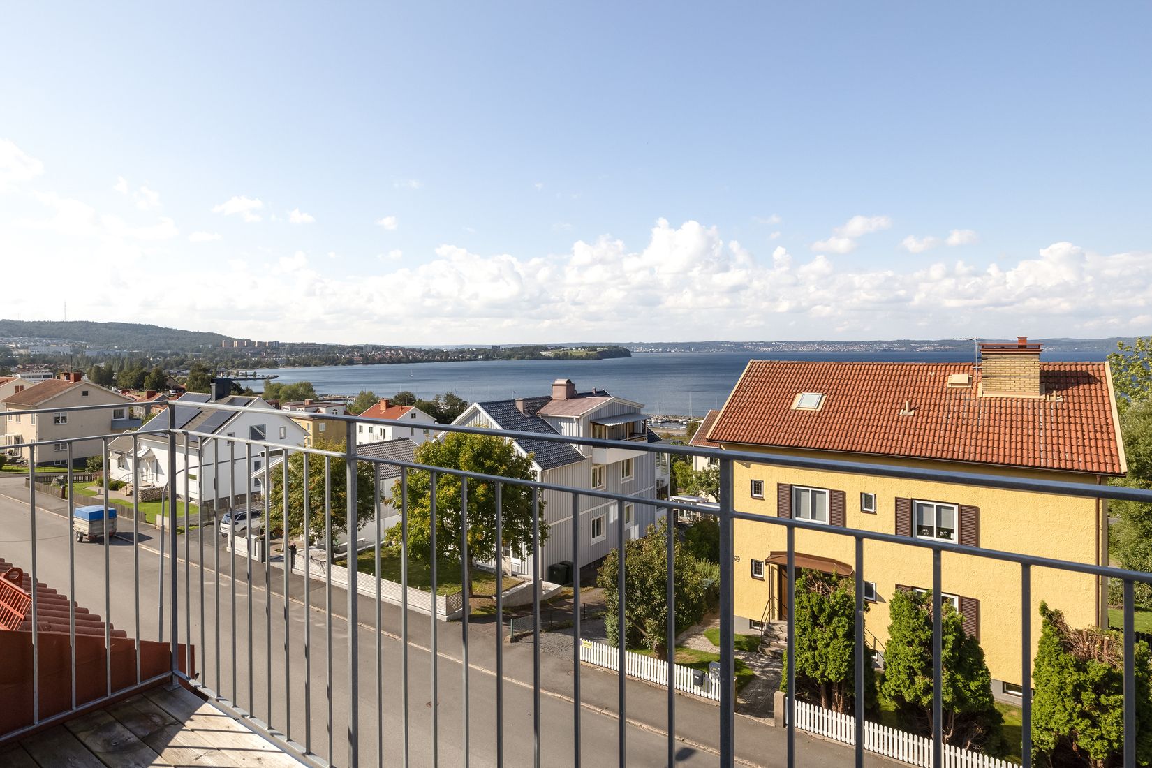 Bostadsrätt, Långgatan 62A, Norrängen, Jönköping