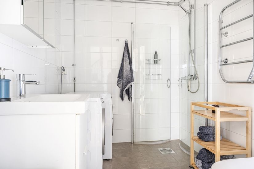 Bostadsrätt, Långgatan 62A, Norrängen, Jönköping