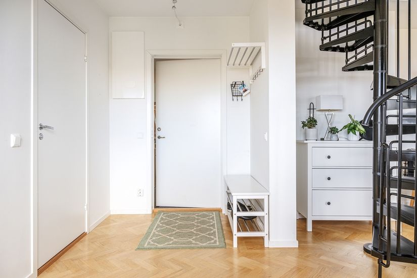 Bostadsrätt, Långgatan 62A, Norrängen, Jönköping