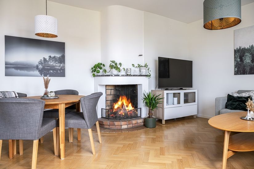 Bostadsrätt, Långgatan 62A, Norrängen, Jönköping