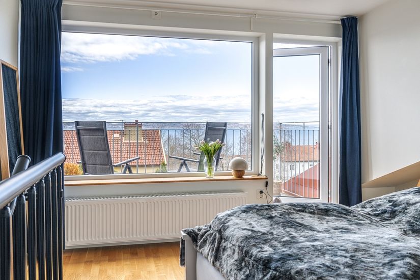 Bostadsrätt, Långgatan 62A, Norrängen, Jönköping