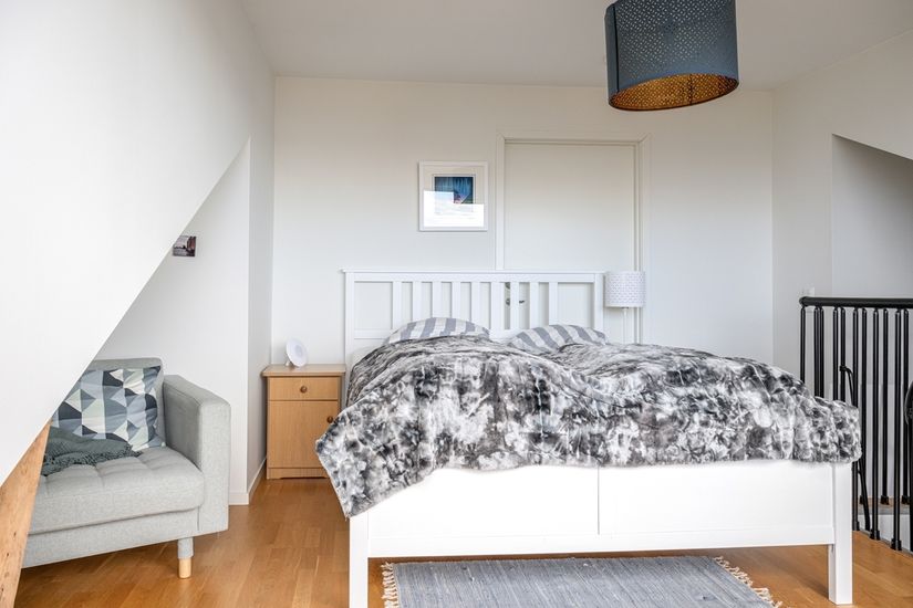 Bostadsrätt, Långgatan 62A, Norrängen, Jönköping