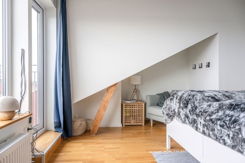 Bostadsrätt, Långgatan 62A, Norrängen, Jönköping