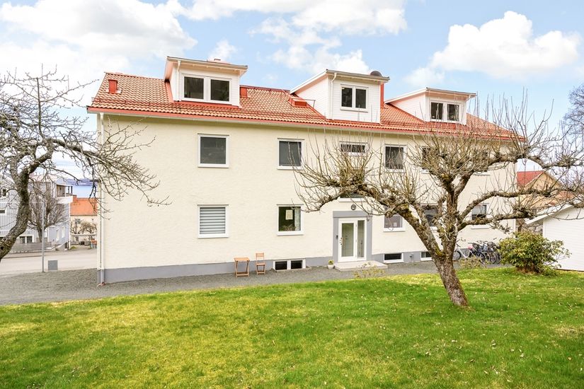 Bostadsrätt, Långgatan 62A, Norrängen, Jönköping