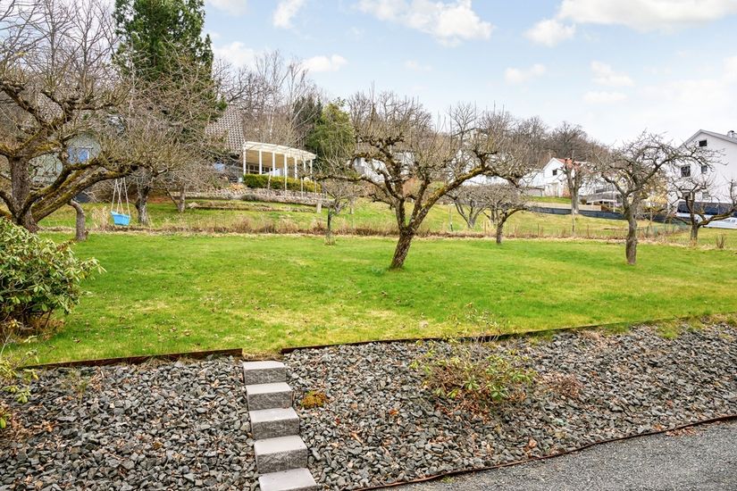 Bostadsrätt, Långgatan 62A, Norrängen, Jönköping