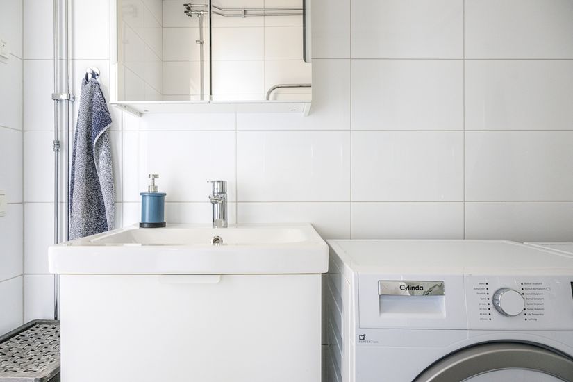 Bostadsrätt, Långgatan 62A, Norrängen, Jönköping