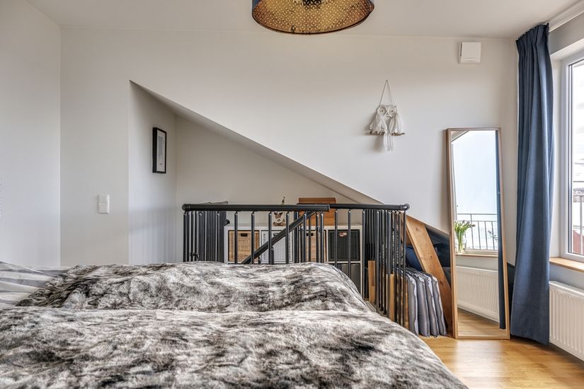 Bostadsrätt, Långgatan 62A, Norrängen, Jönköping