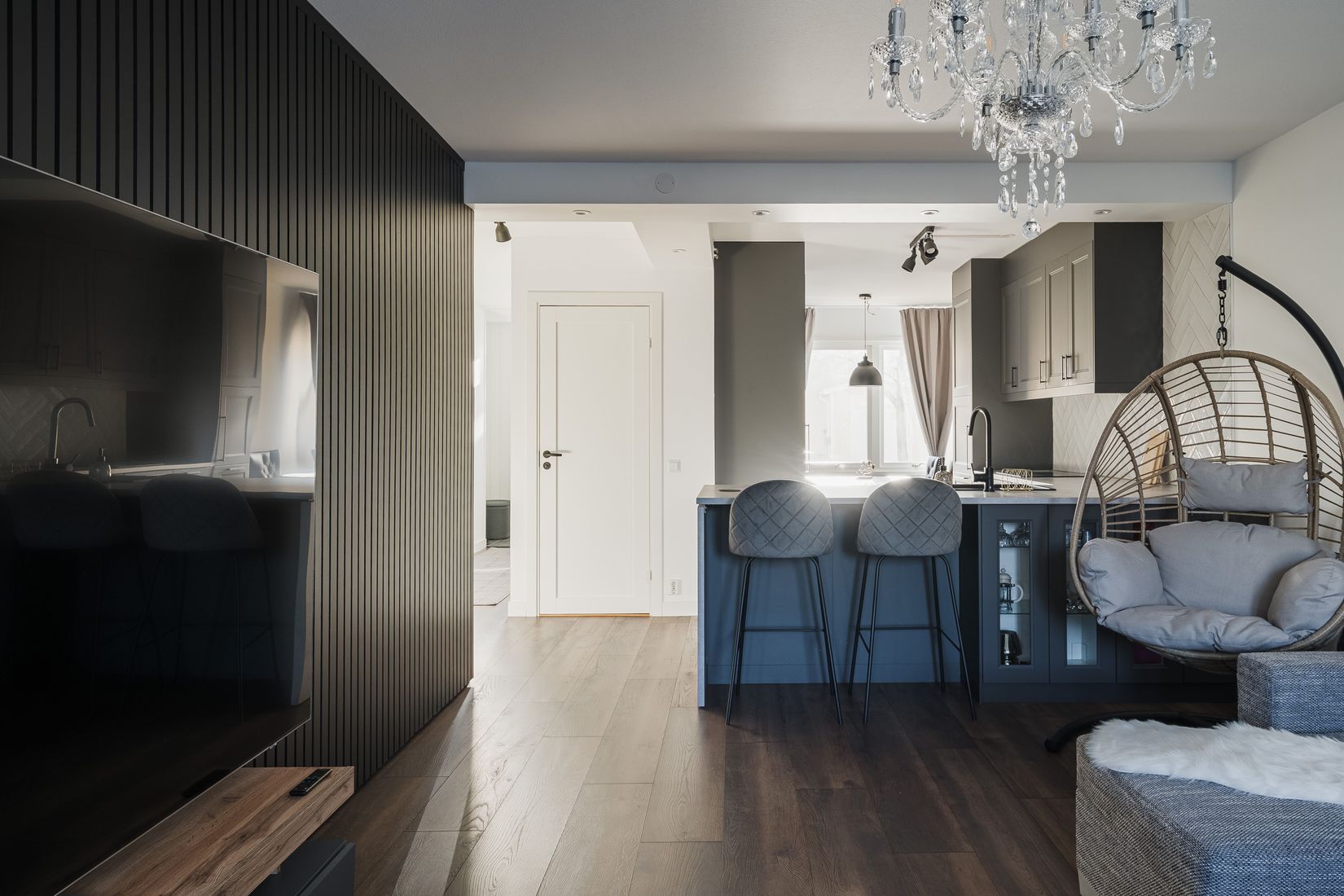 Bostadsrätt, Frögatan 356, Anderstorp, Skellefteå