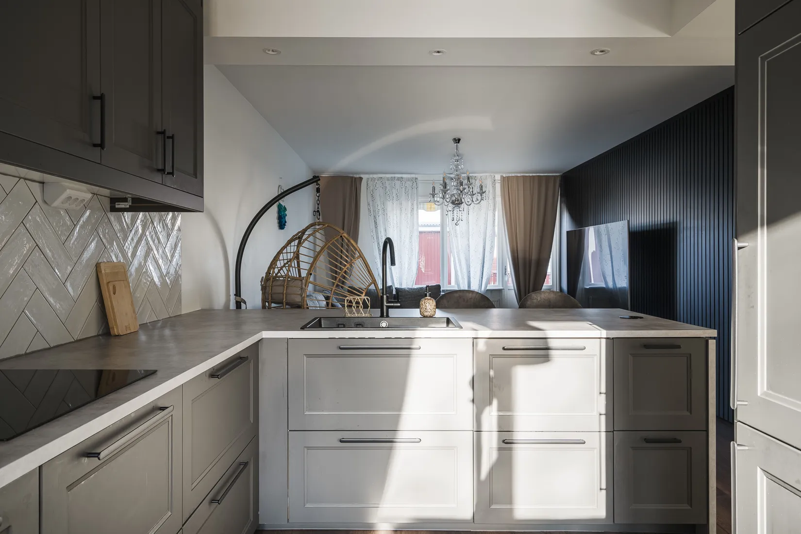 Bostadsrätt, Frögatan 356, Anderstorp, Skellefteå