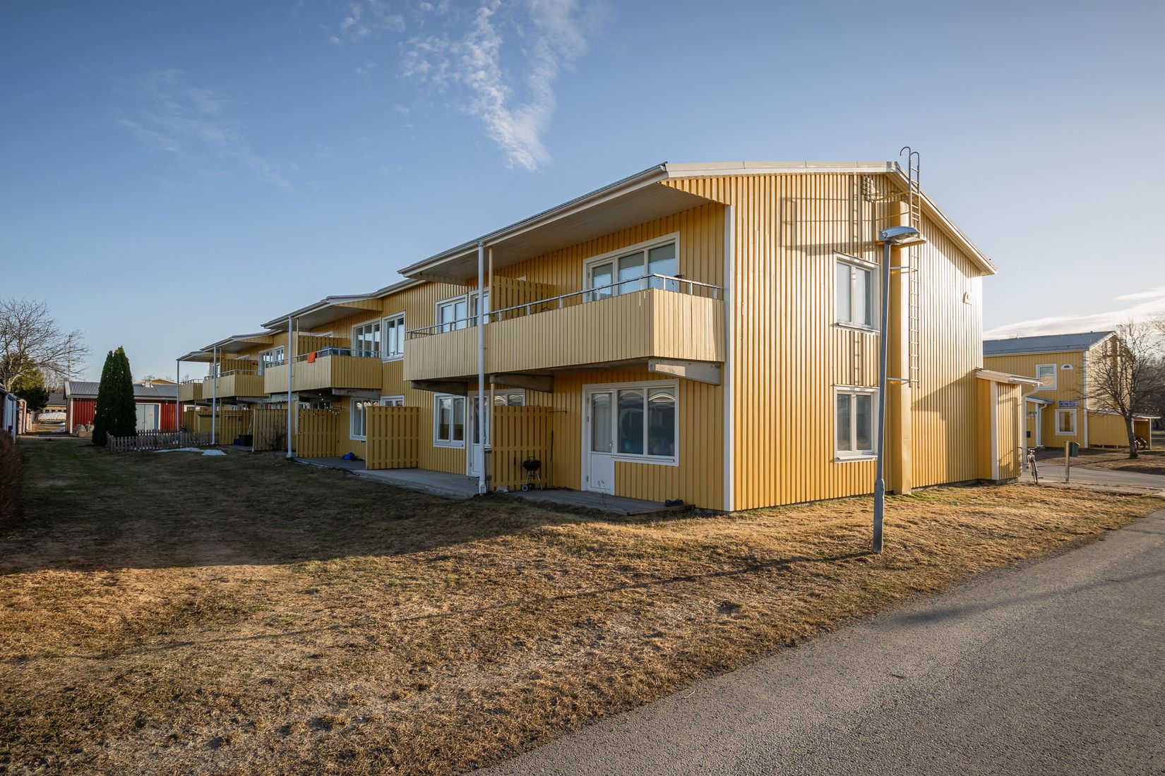 Bostadsrätt, Frögatan 356, Anderstorp, Skellefteå