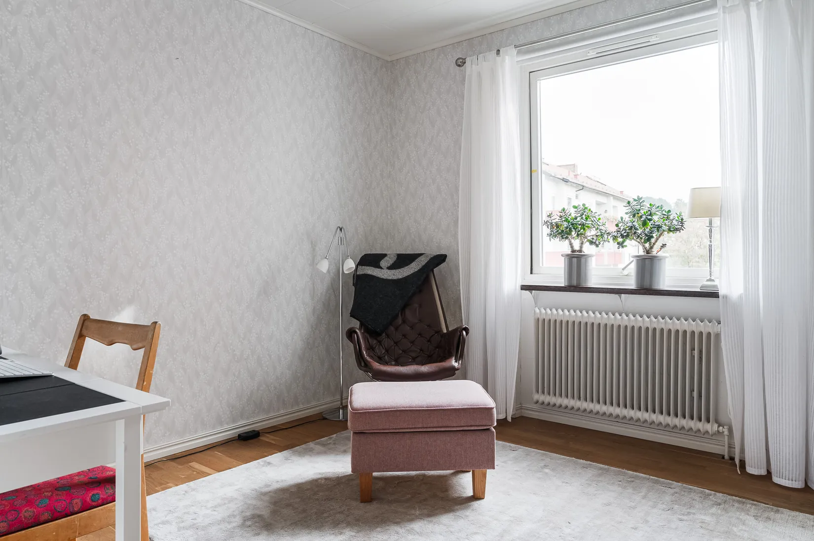 Bostadsrätt, Hermansvägen 17, Rosenlund, Jönköping