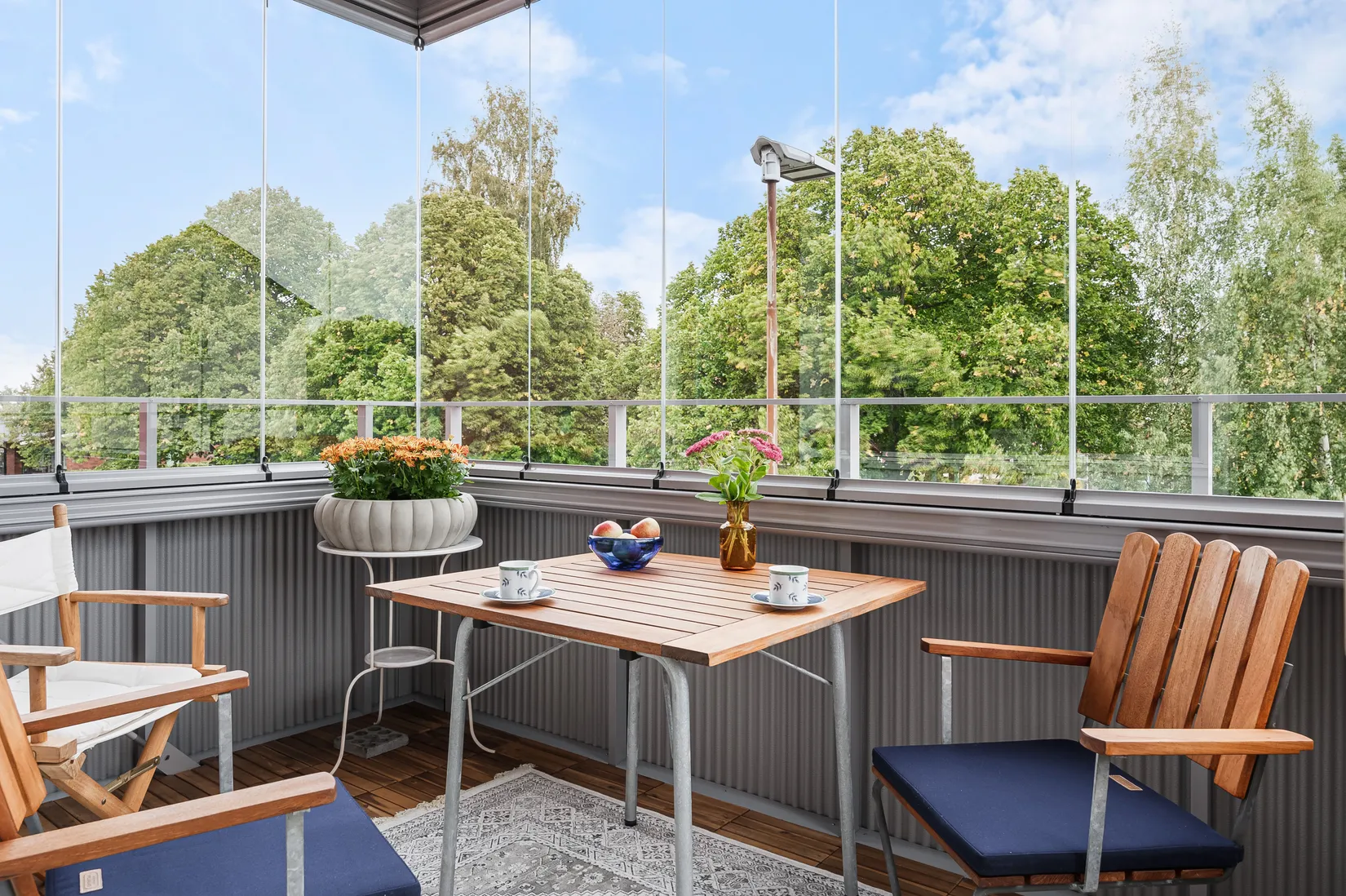 Bostadsrätt, Hermansvägen 17, Rosenlund, Jönköping