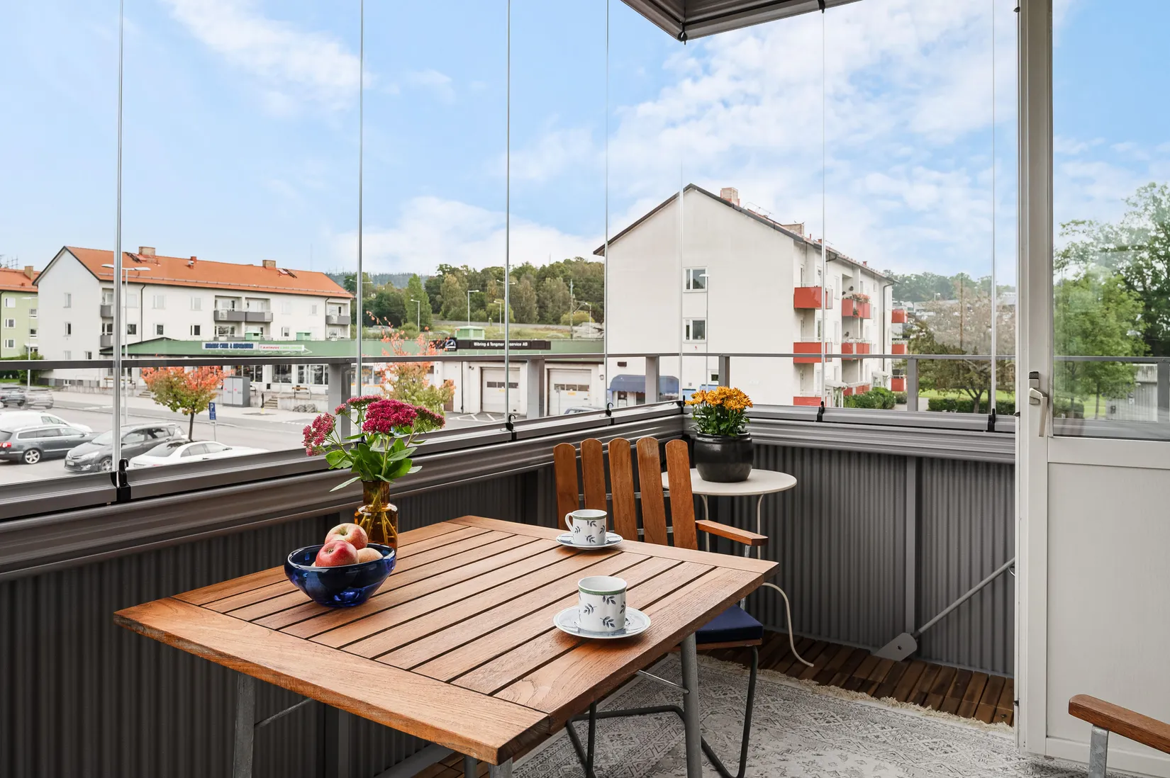 Bostadsrätt, Hermansvägen 17, Rosenlund, Jönköping