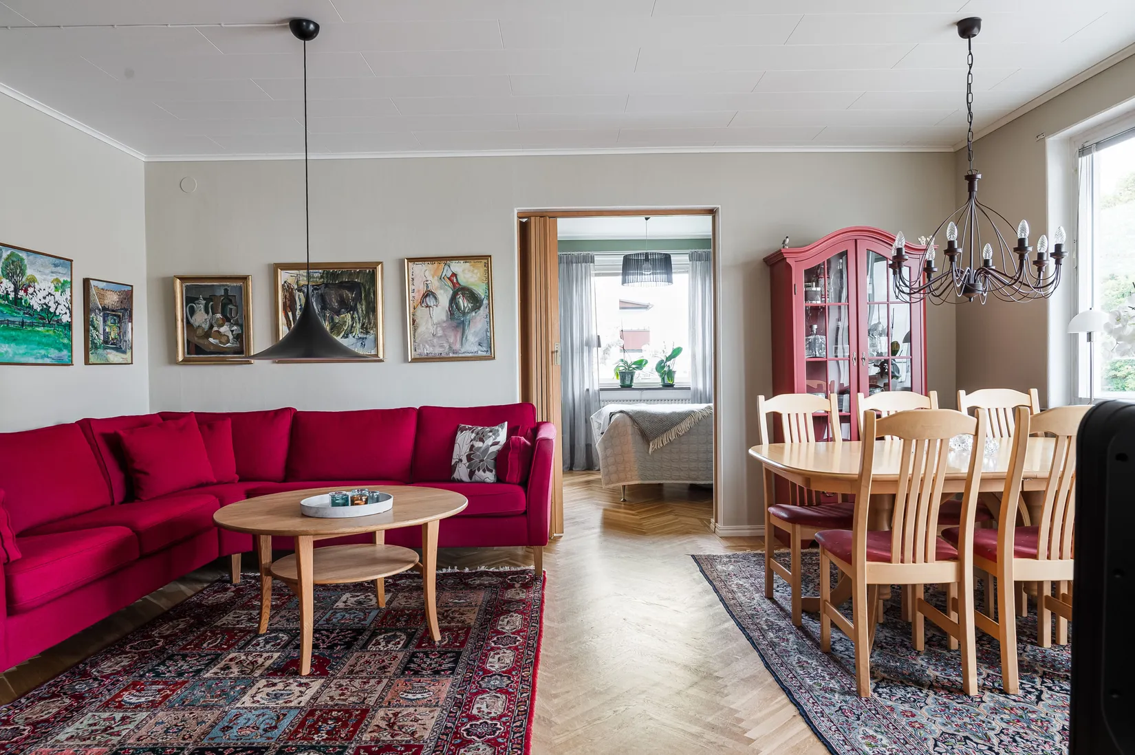 Bostadsrätt, Hermansvägen 17, Rosenlund, Jönköping