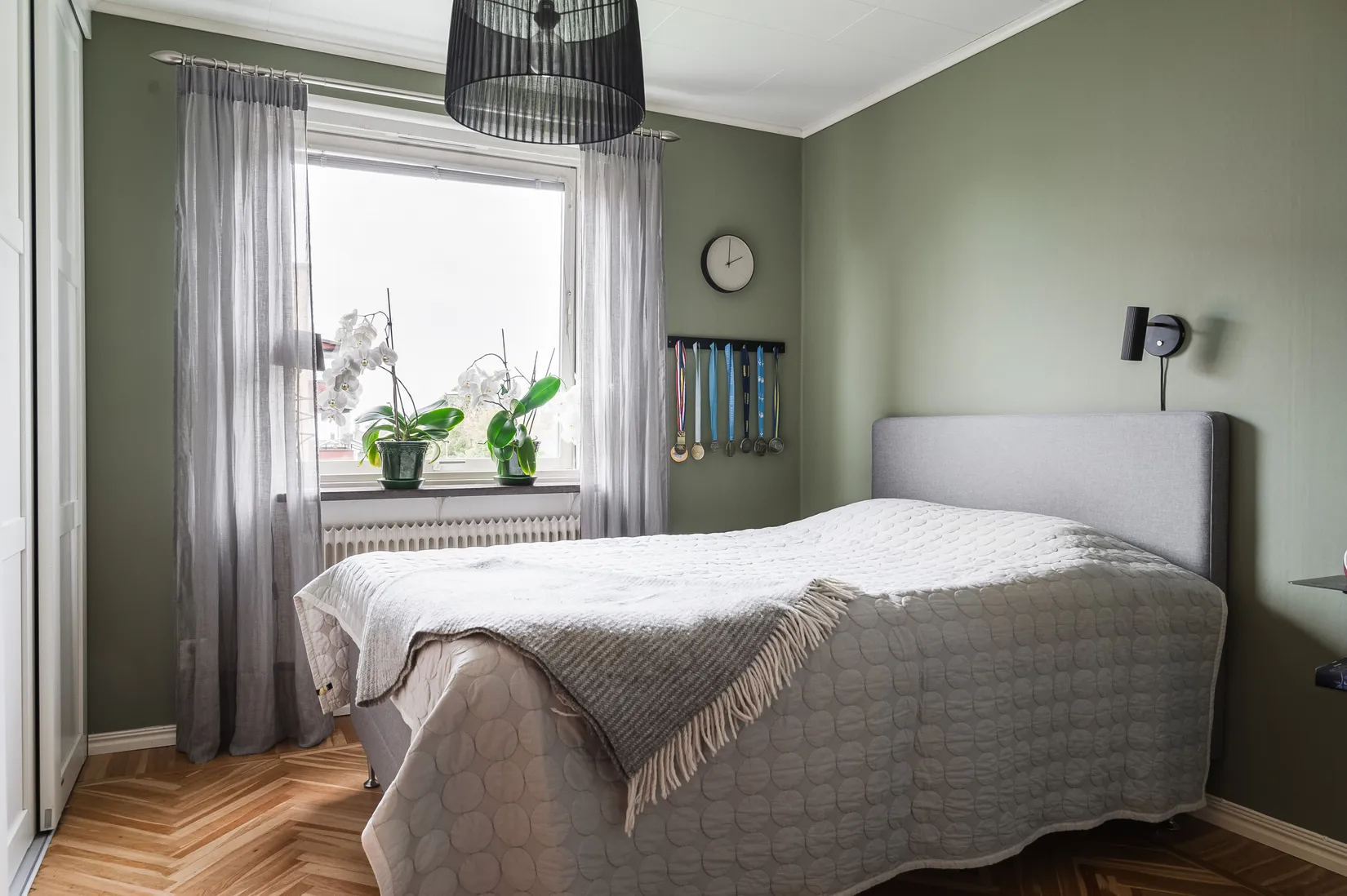 Bostadsrätt, Hermansvägen 17, Rosenlund, Jönköping